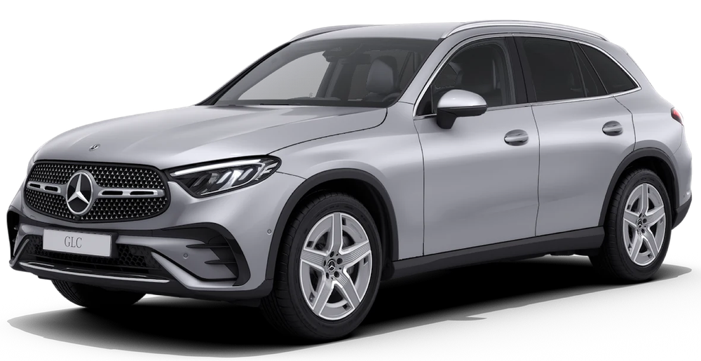 GLC (X254) image