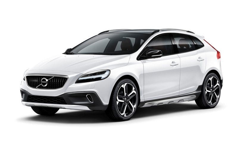 V40 Cross Country (526) foto