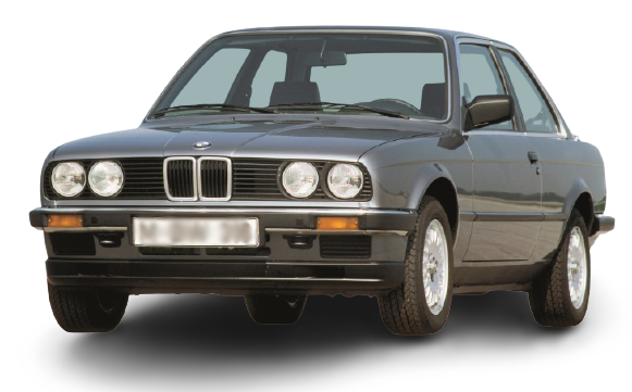 3 Convertible (E30) image