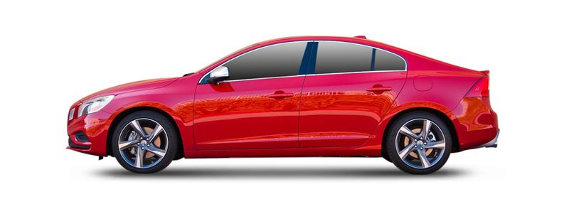 S60 II Cross Country (134) foto