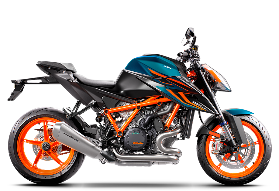 SUPER DUKE immagine