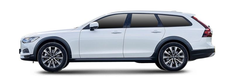 V90 II Cross Country (236) foto
