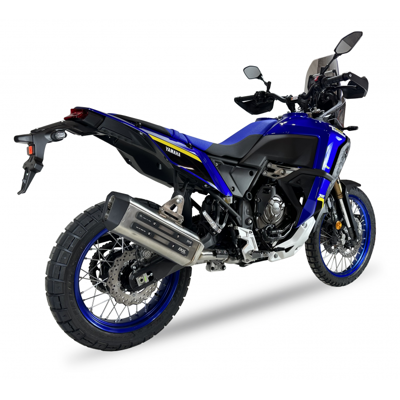 MXT NIKEN изображение