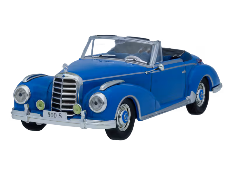300 Roadster (W188) image