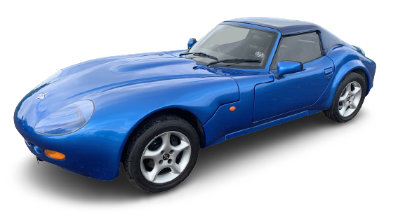 LM Convertible image