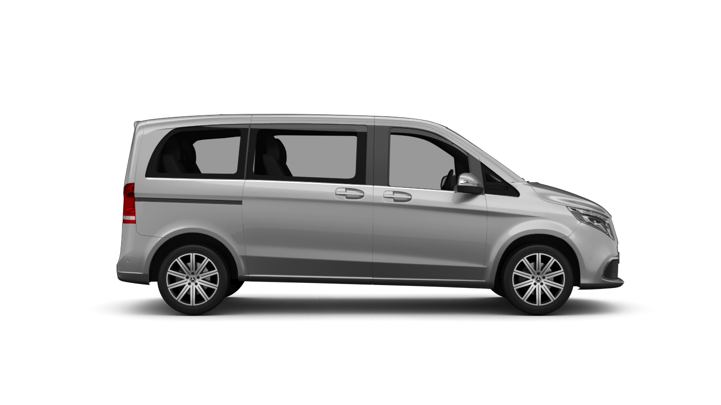 V-CLASS Van (638/2) image