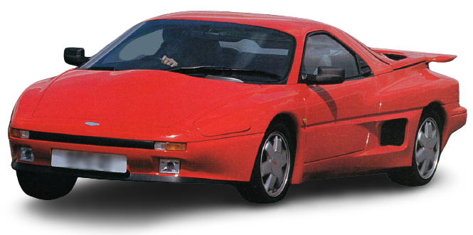 SOLO Coupe image