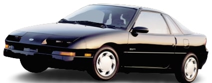 STORM Coupe image