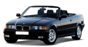 3 Convertible (E36) image