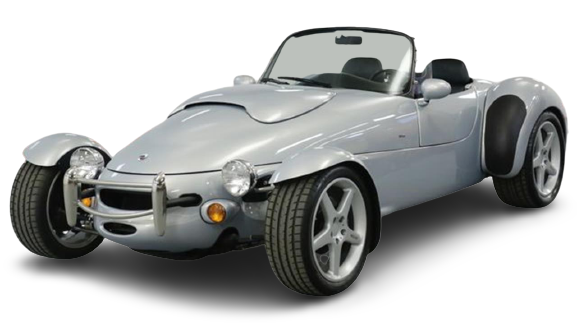 ROADSTER image