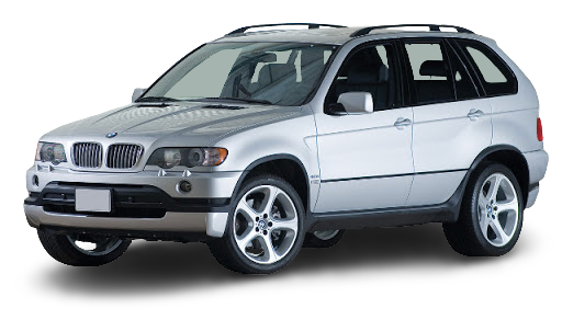 X5 (E53) image