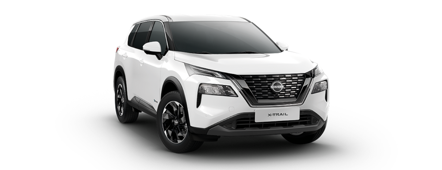 X-TRAIL IV (T33) foto