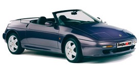 ROADSTER (DB63) image