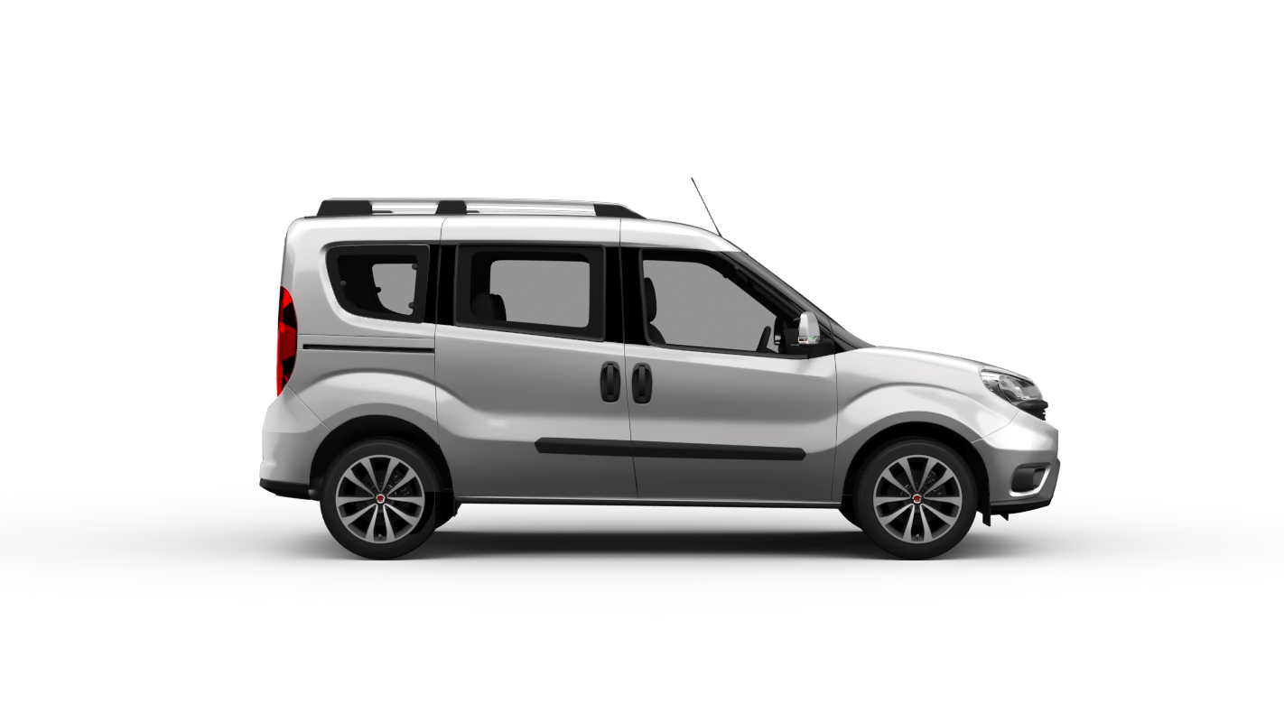DOBLO Box Body/MPV (510_, 511_) foto