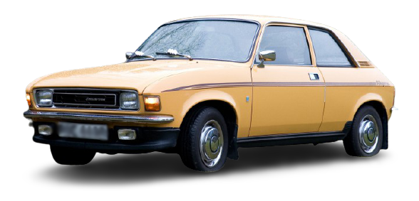 ALLEGRO I Estate (ADO 67) image