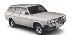 ITAL Station Wagon image