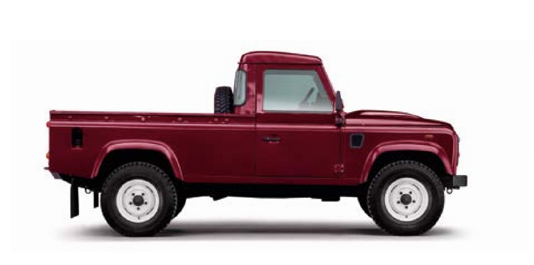 110/127 Pick-up (LDH) изображение