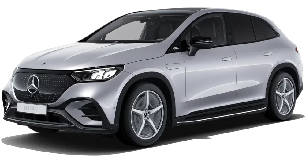 EQE SUV (X294) image