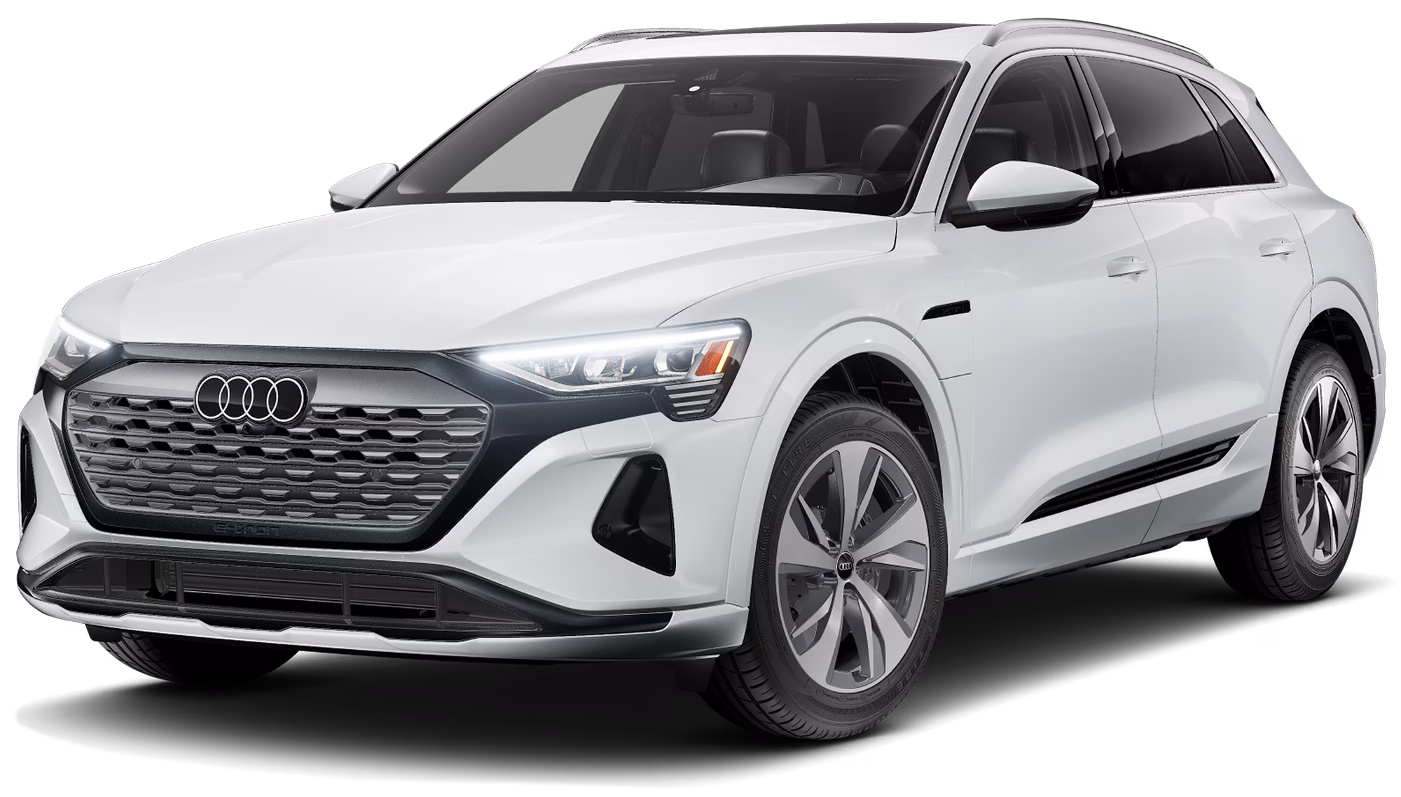 Q8 E-TRON SUV (GEG) foto