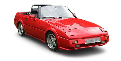 SCIMITAR Roadster image
