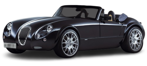 MF3 Roadster image