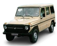 G-MODELL (W460) image