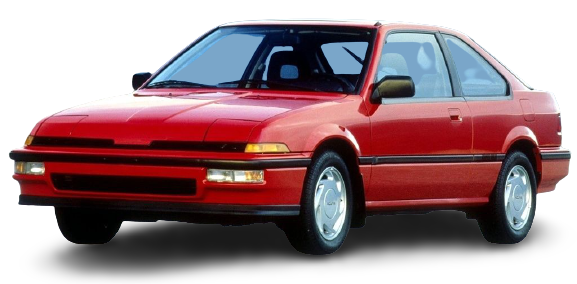 INTEGRA Hatchback image