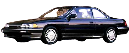 LEGEND Coupe image