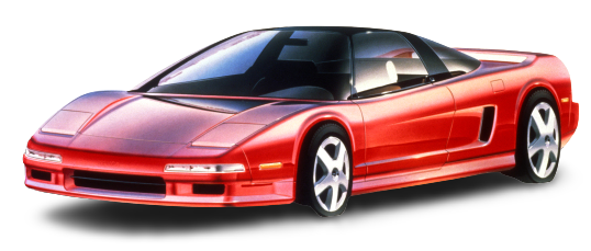 NSX image