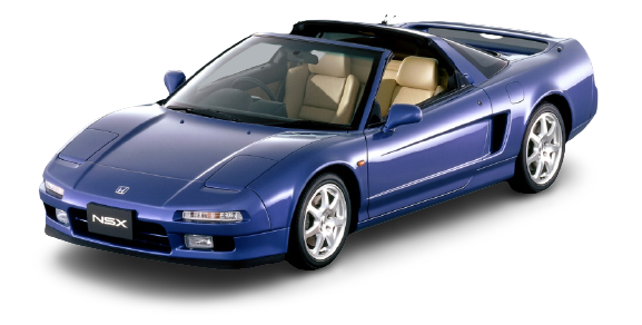 NSX Targa (NA1) image