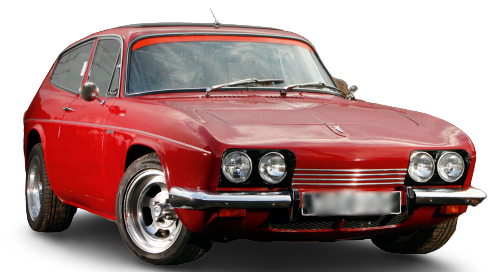 SCIMITAR GTE image