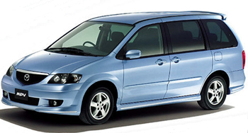 MPV II (LW) изображение