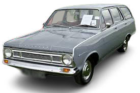 VICTOR Estate image