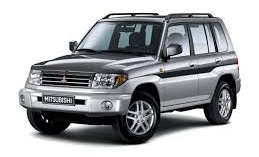 PAJERO PININ I (H6_W, H7_W) image