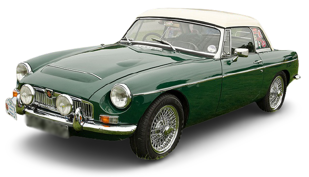 MGC image