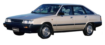 CAMRY (_V1_) изображение