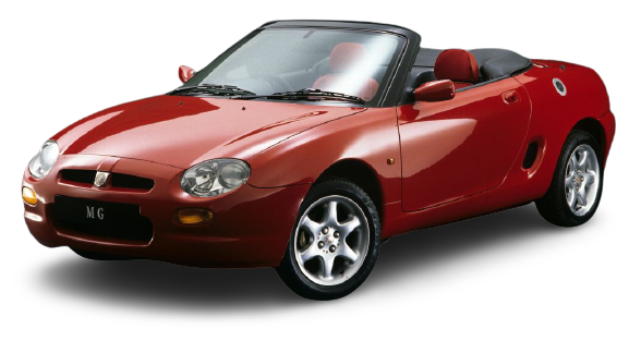 MGF (RD) image