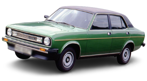 MARINA II Saloon image