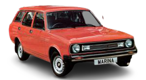 MARINA III Estate image