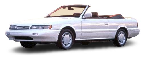 M30 Convertible изображение