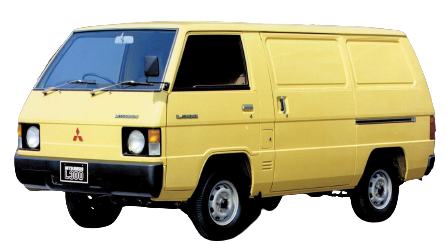 L400 Van (PD_W, PC_W, PB_V, PA_W, PA_V) image