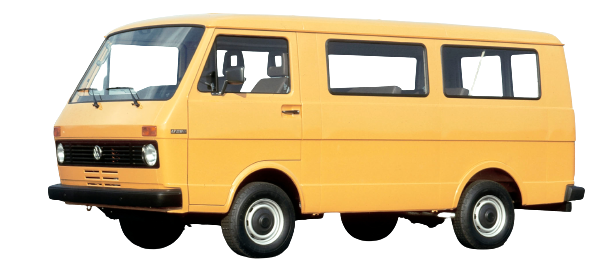 LT 40-55 I Van (291-512) foto