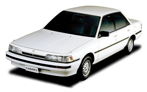 CAMRY седан (_V1_) изображение
