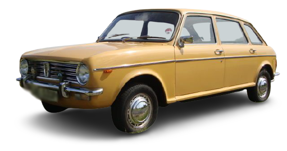 MAXI II Fastback image