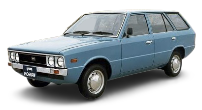 PONY Wagon image