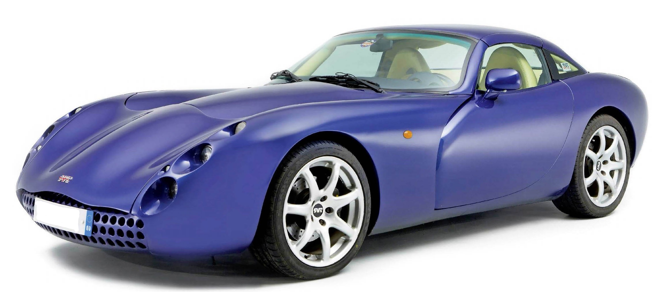 TUSCAN II Roadster image