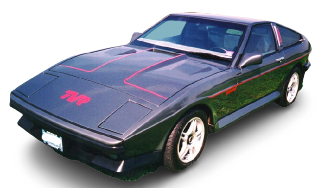 280 Coupe image