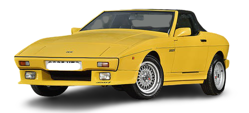 280 Convertible image