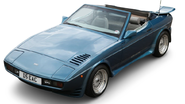 420 Convertible image