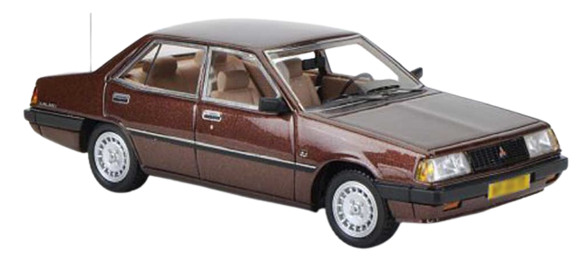 GALANT IV (A16_) image